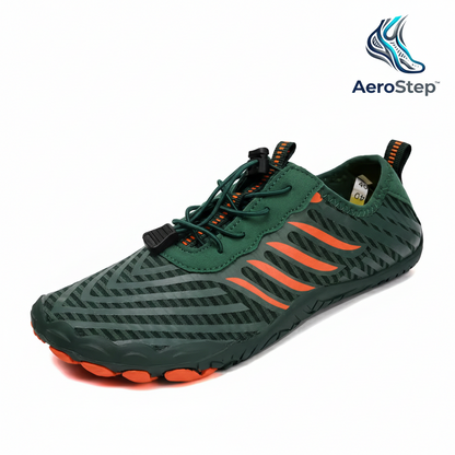 AeroStep™ – Tenis Respirables [Estilo y comodidad]