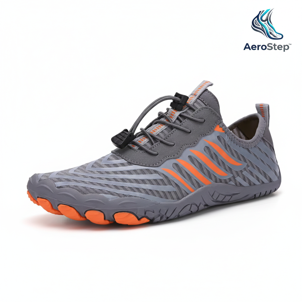AeroStep™ – Tenis Respirables [Estilo y comodidad]