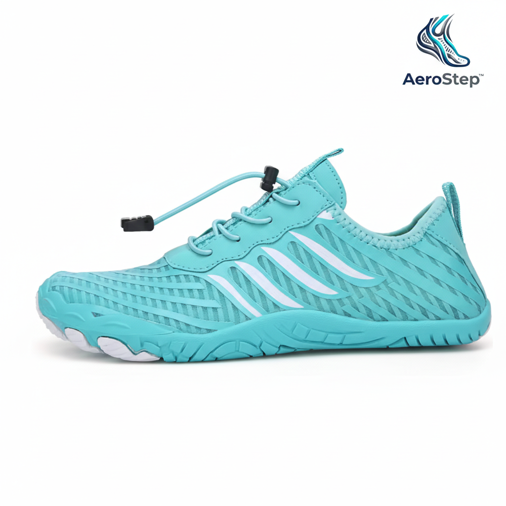 AeroStep™ – Tenis Respirables [Estilo y comodidad]