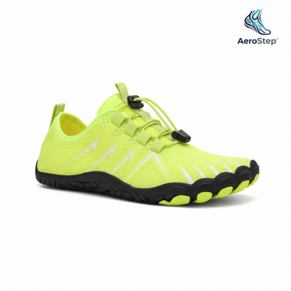 AeroStep™ – Tenis Respirables [Estilo y comodidad]