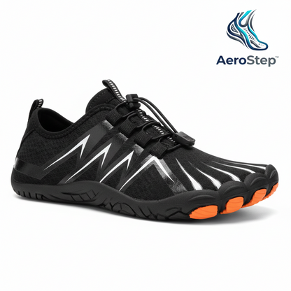 AeroStep™ – Tenis Respirables [Estilo y comodidad]