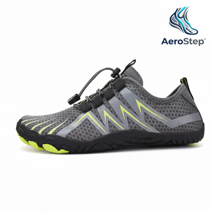 AeroStep™ – Tenis Respirables [Estilo y comodidad]