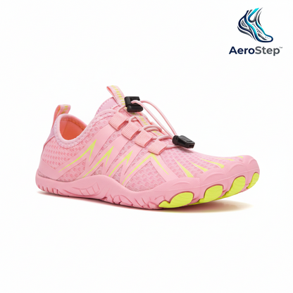 AeroStep™ – Tenis Respirables [Estilo y comodidad]