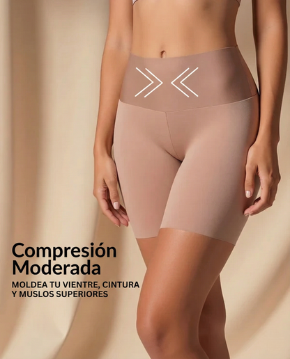 VelourLift™ – Short Moldeador [Silueta Perfecta]