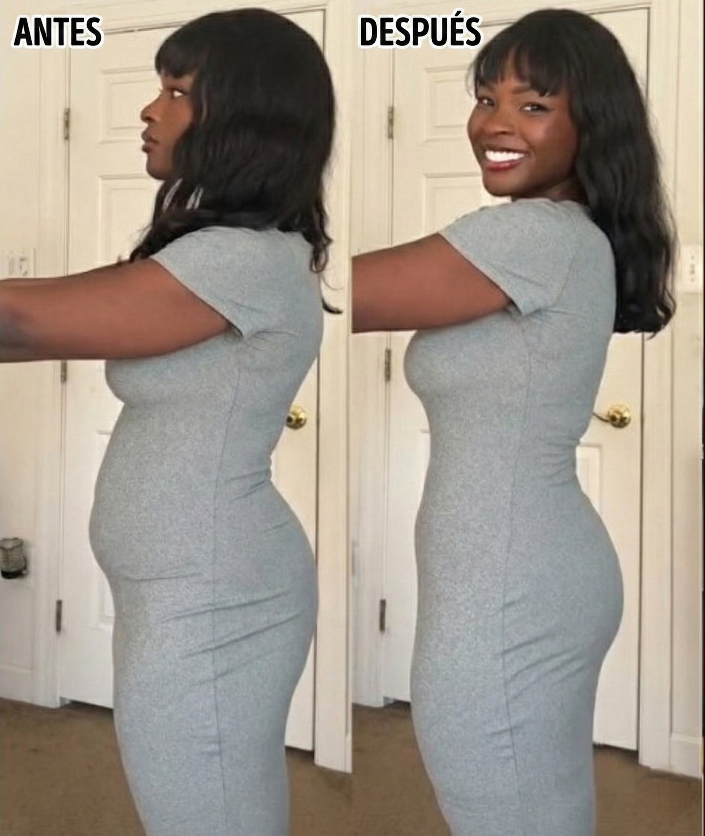 VelourLift™ – Short Moldeador [Silueta Perfecta]