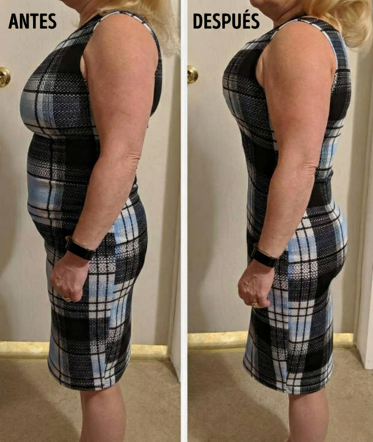 VelourLift™ – Short Moldeador [Silueta Perfecta]