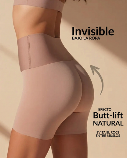 VelourLift™ – Short Moldeador [Silueta Perfecta]