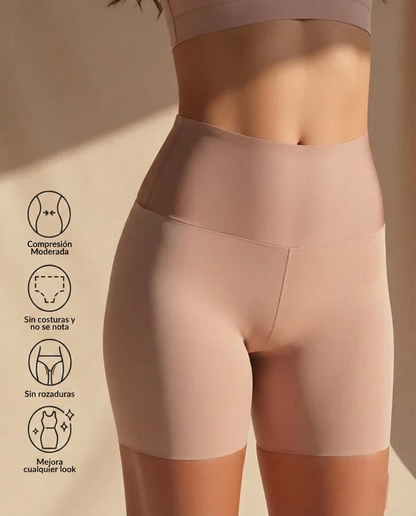 VelourLift™ – Short Moldeador [Silueta Perfecta]