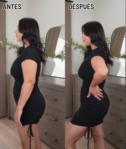 VelourLift™ – Short Moldeador [Silueta Perfecta]