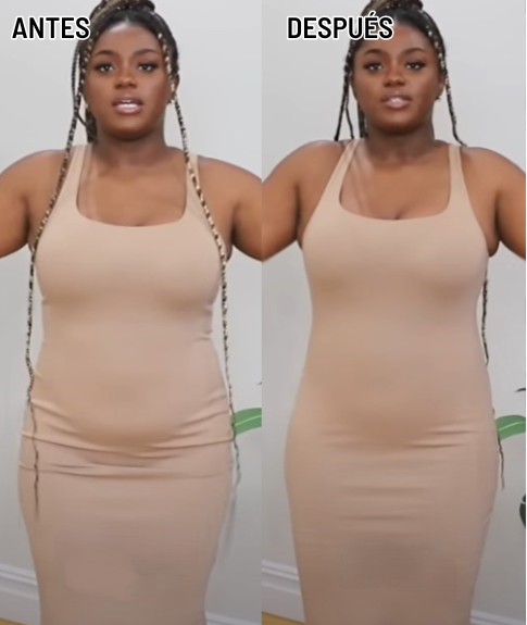 VelourLift™ – Short Moldeador [Silueta Perfecta]