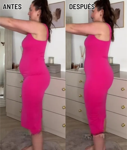 VelourLift™ – Short Moldeador [Silueta Perfecta]